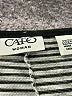 Cato Silver 3/4 Sleeve Top Size 24W - photo 7