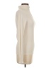 Universal Thread Ivory Turtleneck Sweater Size S - photo 4