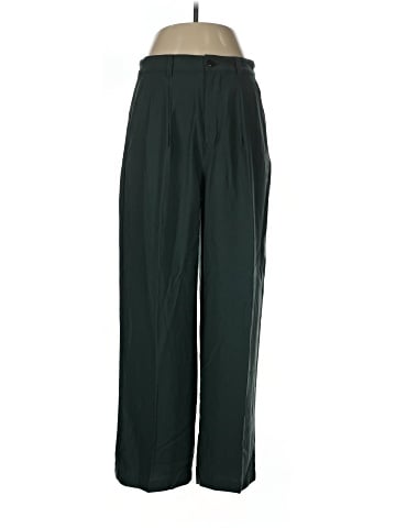 Madewell Barroway Wide-Leg Crop Pants (view 1)