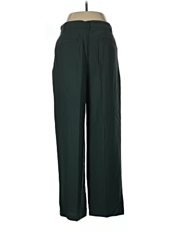 Madewell Barroway Wide-Leg Crop Pants (view 2)