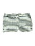 J.Crew Stripes Blue Board Shorts Size 6 - photo 1
