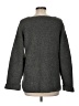 Assorted Brands Gray Pullover Sweater Size M - photo 2