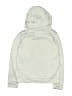 Under Armour 100% Recycled Polyester Silver Pullover Hoodie Size L (youth) - photo 2