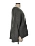 Assorted Brands Gray Pullover Sweater Size M - photo 4