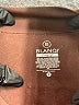 Blanqi Brown Active Pants Size Sm Maternity - photo 6