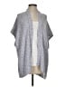 Ann Taylor LOFT 100% Acrylic Blue Cardigan Size XS - Sm - photo 1