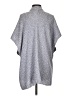 Ann Taylor LOFT 100% Acrylic Blue Cardigan Size XS - Sm - photo 2