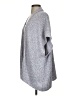 Ann Taylor LOFT 100% Acrylic Blue Cardigan Size XS - Sm - photo 5