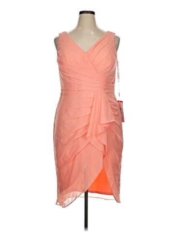 JJ's House Cocktail Dress (view 1)
