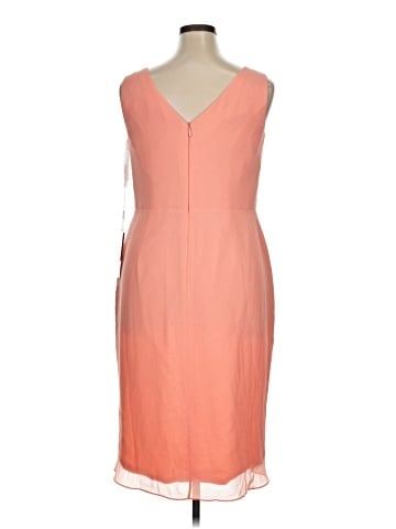 JJ's House Cocktail Dress (view 2)
