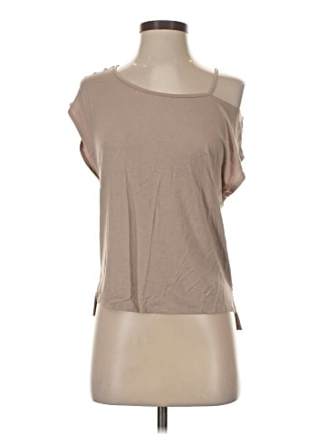 Covet Sleeveless T-Shirt (view 1)