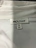 prologue 100% Polyester Ivory Long Sleeve Blouse Size XL - photo 4