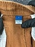 Old Navy Brown Linen Pants Size L - photo 6