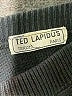 Ted Lapidus Black Pullover Sweater Size 3X - photo 7