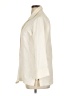 Natori Ivory 3/4 Sleeve Button-Down Shirt Size XL (estimated) - photo 5