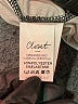 Closet Plaid Brown Casual Dress Size 4 - photo 8