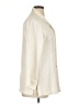 Natori Ivory 3/4 Sleeve Button-Down Shirt Size XL (estimated) - photo 4