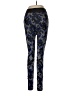 Assorted Brands Print Blue Active Pants Size M (estimated) - photo 2