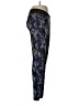 Assorted Brands Print Blue Active Pants Size M (estimated) - photo 4