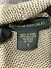 Banana Republic Tan Turtleneck Sweater Size S - photo 7