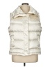 Talbots Ivory Vest Size XL - photo 1