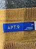 Apt. 9 Brown Pullover Sweater Size M - photo 7