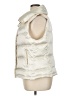 Talbots Ivory Vest Size XL - photo 5