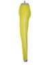 Eleven Color Block Yellow Active Pants Size S - photo 5