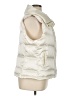 Talbots Ivory Vest Size XL - photo 4