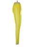 Eleven Color Block Yellow Active Pants Size S - photo 4