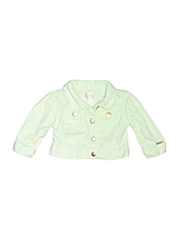 KensieGirl 3/4 Sleeve Top (view 1)