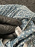 Assorted Brands Blue Jumpsuit Size S - photo 6