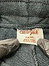 Cat & Jack Solid Black Athletic Shorts Size 6 - 6X - photo 3