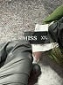 Gamiss Green 3/4 Sleeve Top Size XXL - photo 8