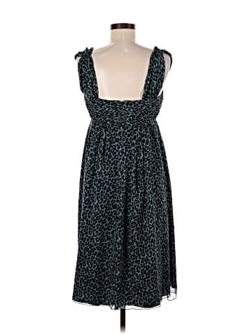Armani Collezioni Casual Dress (view 2)