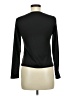 Unbranded Black Long Sleeve T-Shirt Size M - photo 2