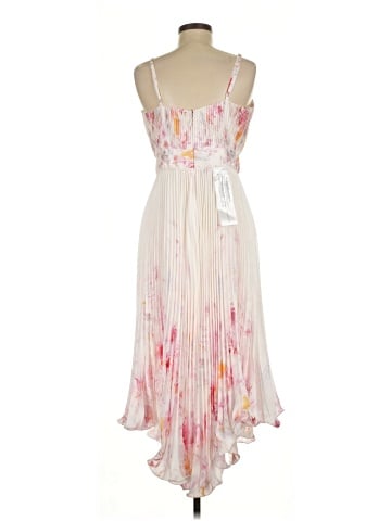 BCBGMAXAZRIA Cocktail Dress (view 2)