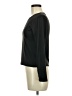 Unbranded Black Long Sleeve T-Shirt Size M - photo 5