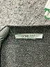 Crea Concept Solid Black Pullover Sweater Size 1X (estimated) - photo 7