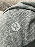 Lululemon Athletica Gray Active Tank Size 2 - photo 8