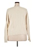 Pinque Ivory Pullover Sweater Size XXL - photo 2