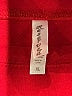 Reserved Red Short Sleeve T-Shirt Size XL - photo 7