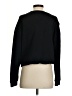 Topshop Black Pullover Sweater Size 4 - 6 - photo 2