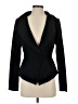 Kenneth Cole New York Black Blazer Size 4 - photo 1