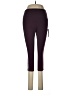 Zyia Active Burgundy Active Pants Size 8 - 10 - photo 1