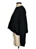 Topshop Black Pullover Sweater Size 4 - 6 - photo 5