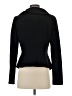 Kenneth Cole New York Black Blazer Size 4 - photo 2