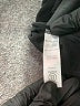 Athleta Black Tank Top Size XS - photo 8
