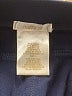 Matty M Solid Blue Active Pants Size L - photo 7
