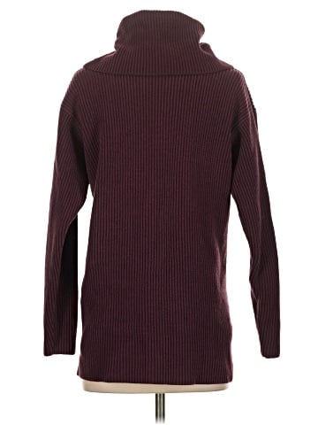 Lizwear by Liz Claiborne Turtleneck Sweater (view 2)
